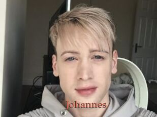 Johannes