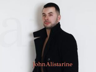 JohnAlistarine