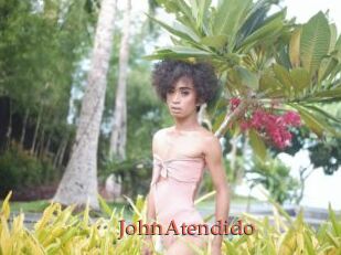 JohnAtendido