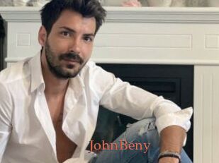 JohnBeny