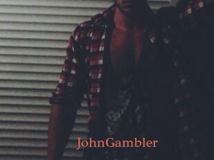 JohnGambler