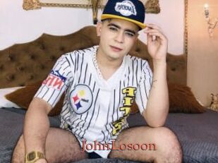 JohnLosoon