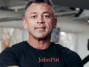 JohnPitt