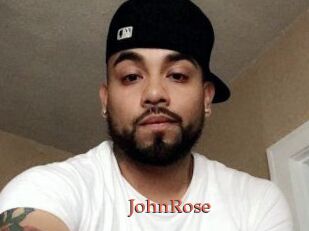 John_Rose
