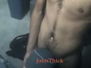 JohnThick