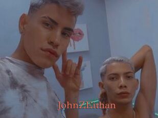 JohnZEithan