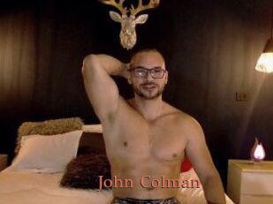 John_Colman