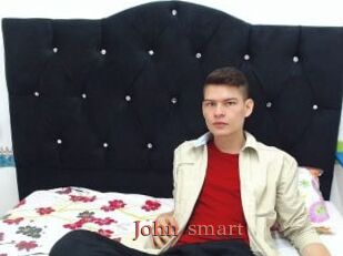 John_smart