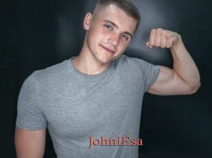 JohniEsa