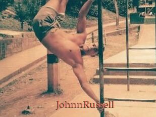 JohnnRussell