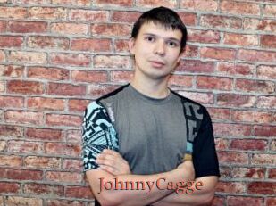 JohnnyCagge