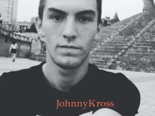 JohnnyKross