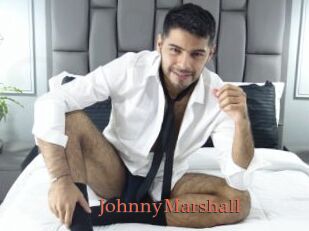 JohnnyMarshall