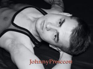 JohnnyPresccott