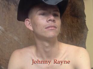 Johnny_Rayne