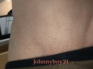 Johnny_boy21