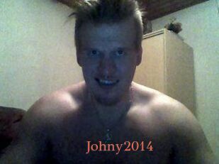Johny2014