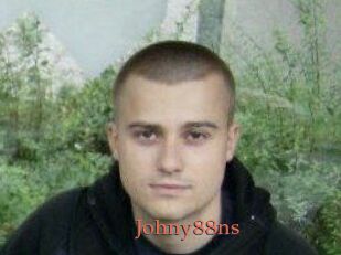 Johny88ns