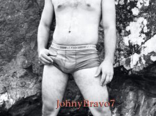JohnyBravo7