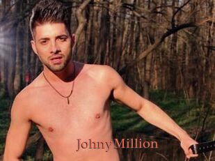 JohnyMillion