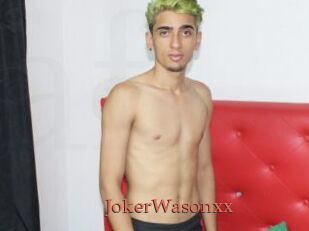 JokerWasonxx