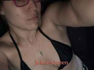JokersQueen