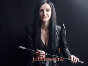 JolieDomme