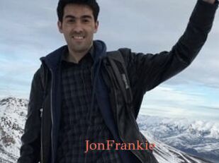 JonFrankie