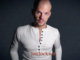 JonJockson