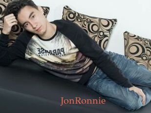 JonRonnie