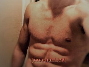 Jonathan_Levi