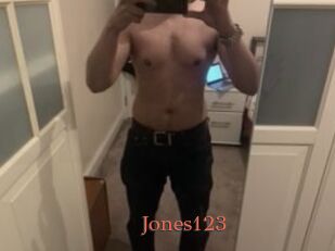 Jones123