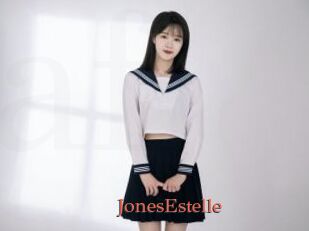 JonesEstelle