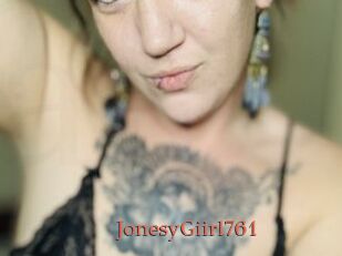 JonesyGiirl761