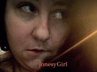 JonesyGirl