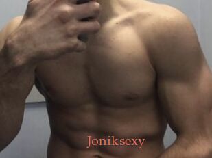 Joniksexy