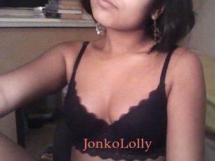 JonkoLolly