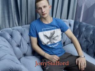 JonyStafford