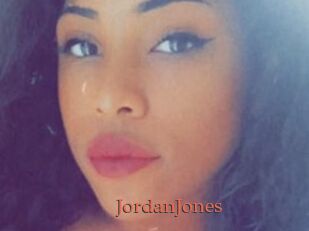 JordanJones