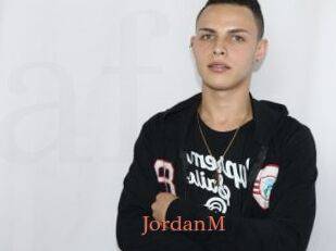 JordanM