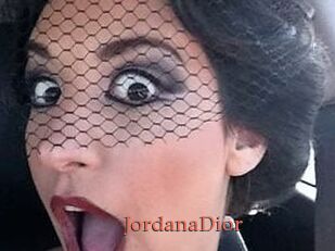 JordanaDior