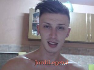 JordiLegend