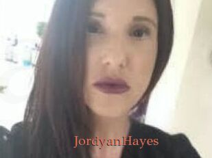 JordyanHayes