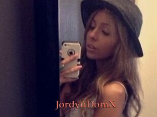 JordynDomX