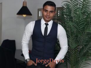 JorgeDavis