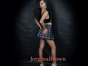 JorginaBrown