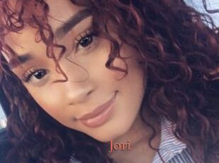 Jori