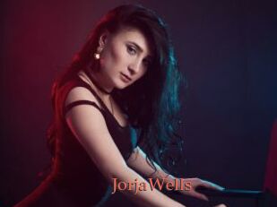 JorjaWells