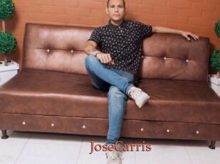 JoseCarris