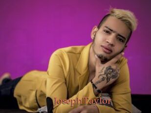 JosephTaylor